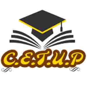 CETUP Logo